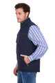 Mens Toby Revs Vest - View 3