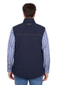 Mens Toby Revs Vest - View 4