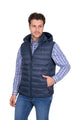 Mens Oberon Vest - View 3