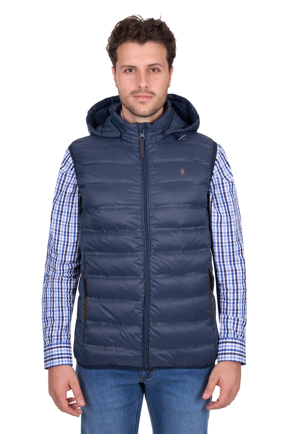 Mens Oberon Vest