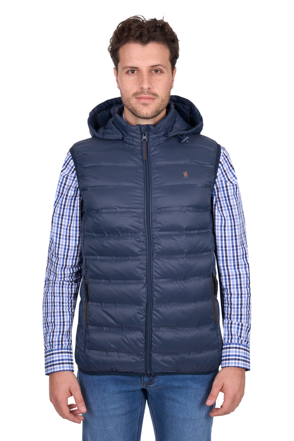Mens Oberon Vest