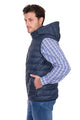Mens Oberon Vest - View 2