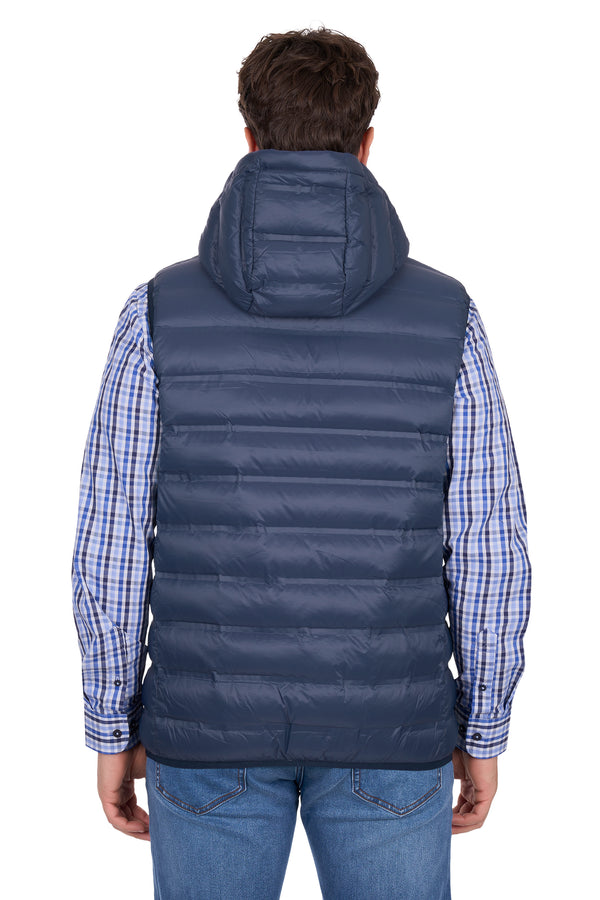 Mens Oberon Vest - View 5