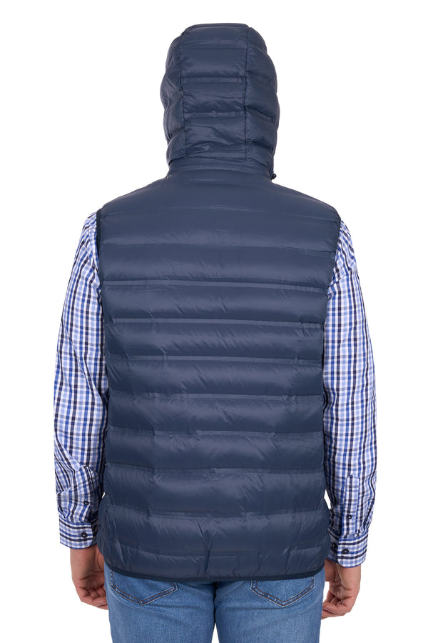 Mens Oberon Vest - View 4