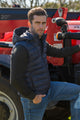 Mens Oberon Vest - View 6