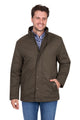 Mens Matt Jacket - View 4