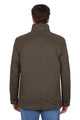 Mens Matt Jacket - View 5