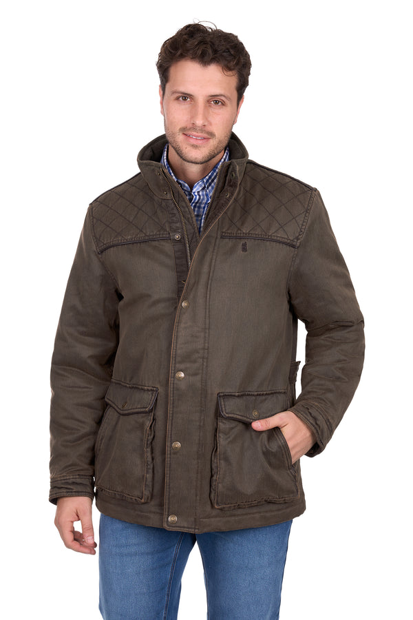Mens Marcus Jacket - View 4