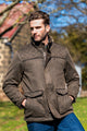 Mens Marcus Jacket - View 7