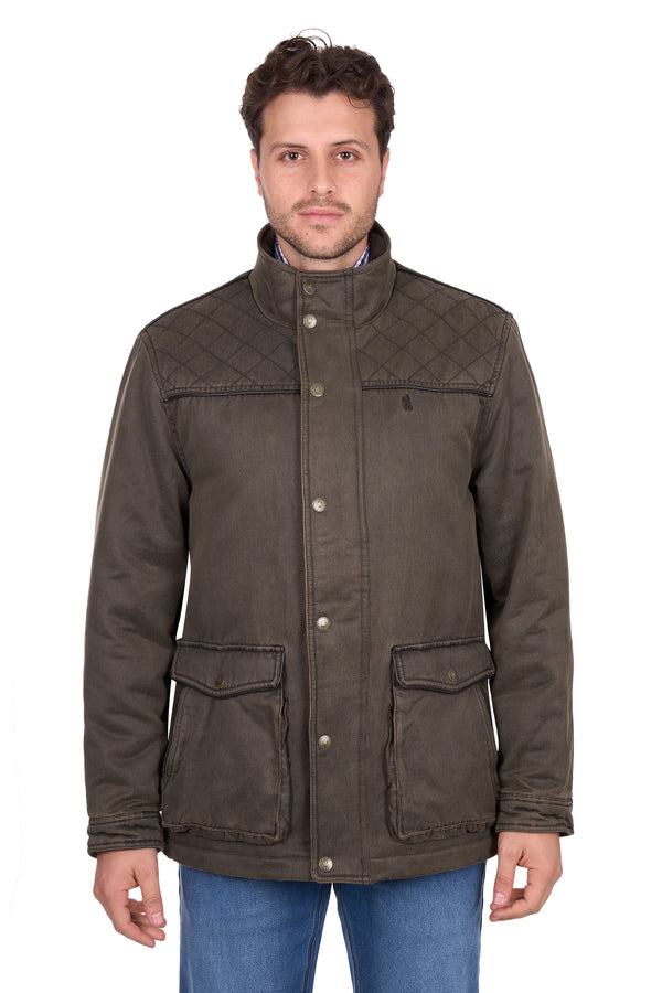 Mens Marcus Jacket