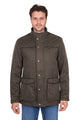 Mens Marcus Jacket