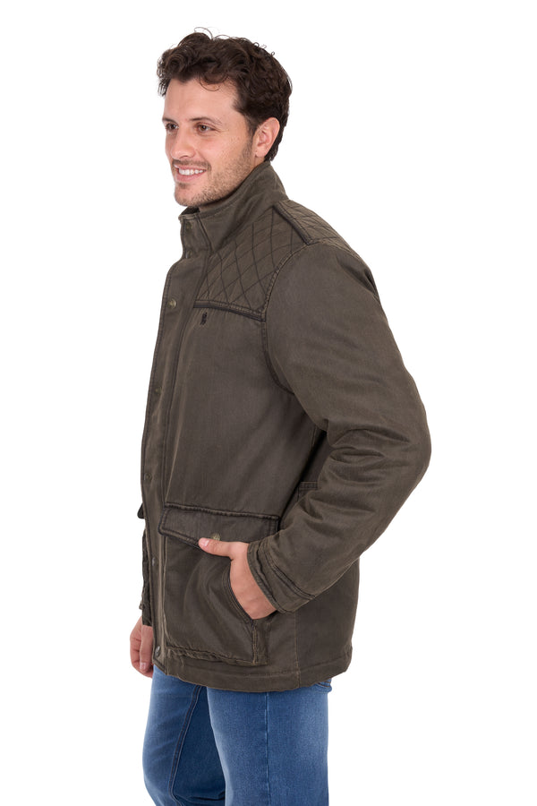 Mens Marcus Jacket - View 2