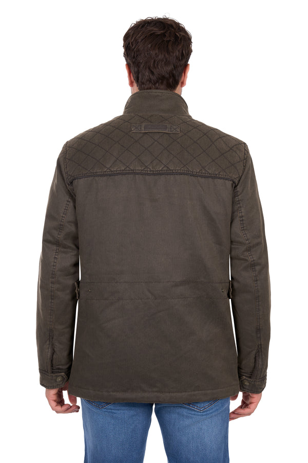 Mens Marcus Jacket - View 3