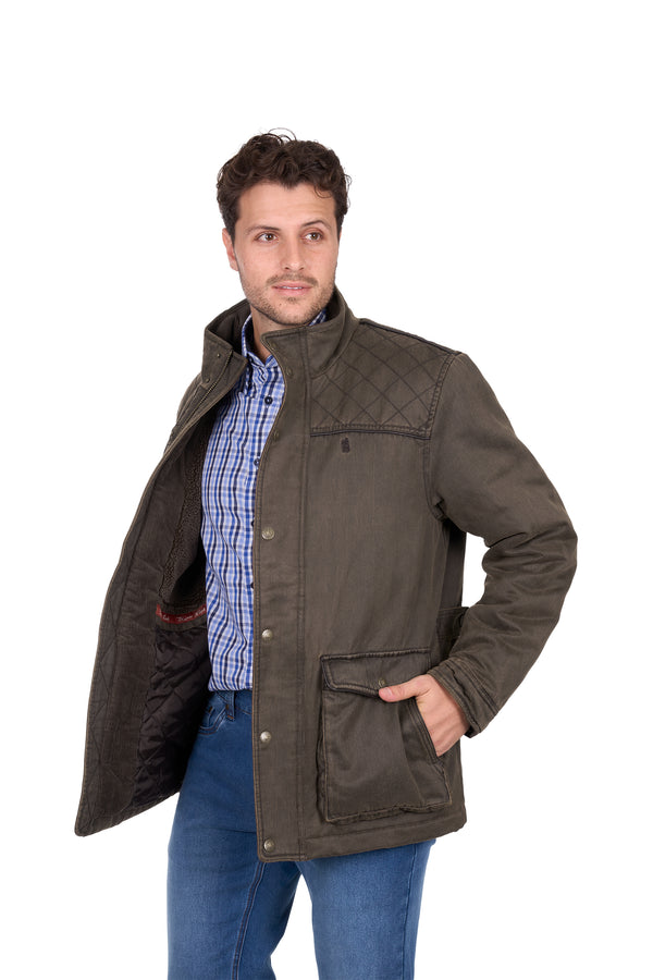 Mens Marcus Jacket - View 5