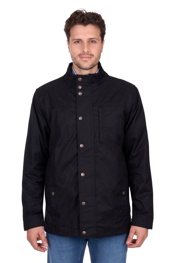 Mens Louis Oilskin Jacket