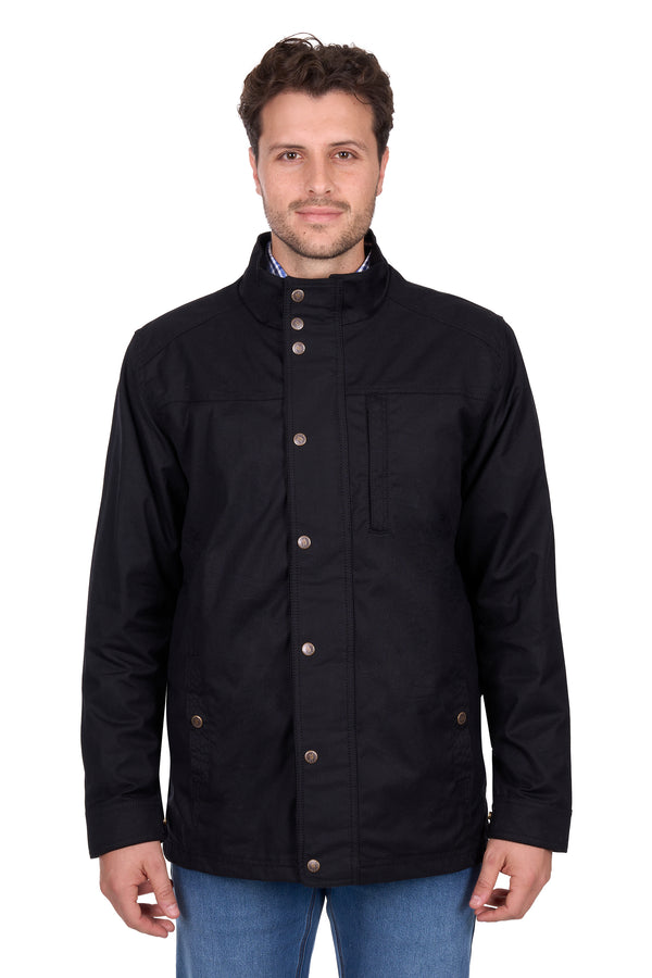 Mens Louis Oilskin Jacket