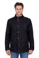 Mens Louis Oilskin Jacket