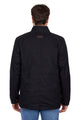 Mens Louis Oilskin Jacket - View 3