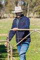 Mens Toby Revs Jacket - View 7