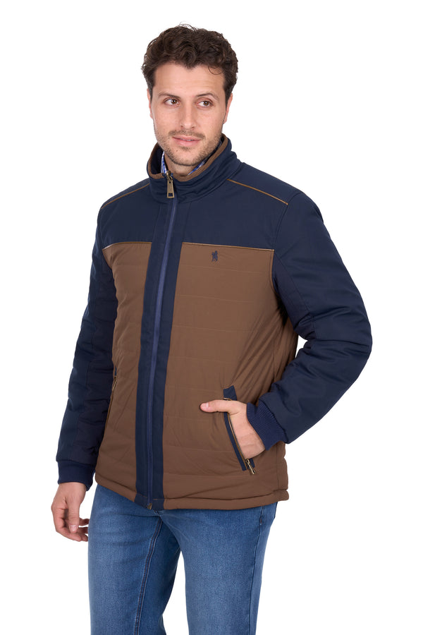 Mens Toby Revs Jacket - View 5