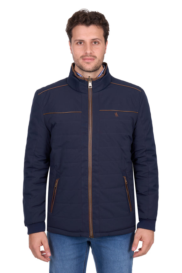 Mens Toby Revs Jacket