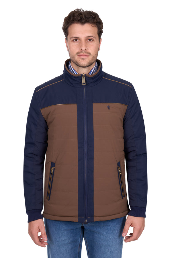Mens Toby Revs Jacket - View 4