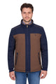 Mens Toby Revs Jacket - View 4
