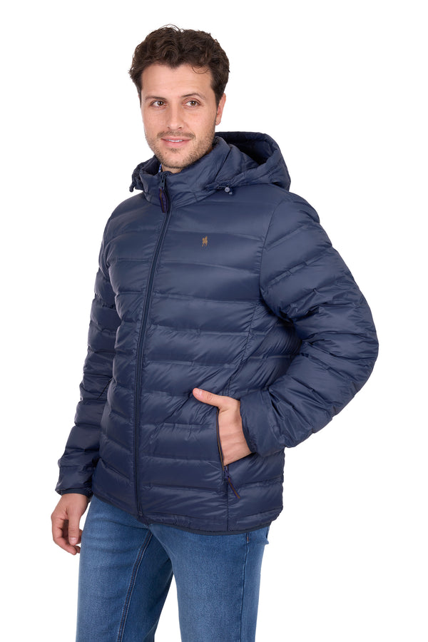 Mens Oberon Jacket - View 4