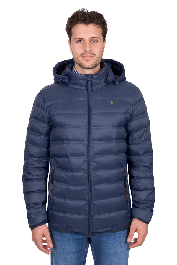 Mens Oberon Jacket