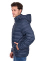 Mens Oberon Jacket - View 2
