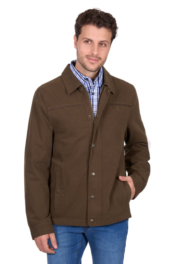 Mens Lucas Jacket - View 5