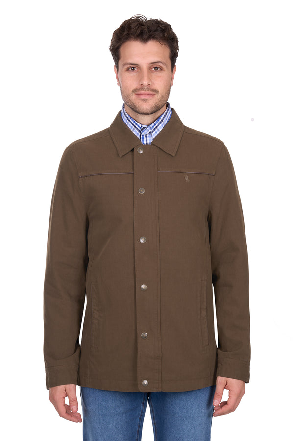 Mens Lucas Jacket