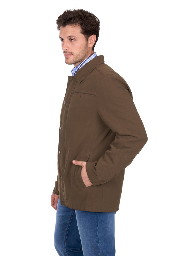 Mens Lucas Jacket - View 2