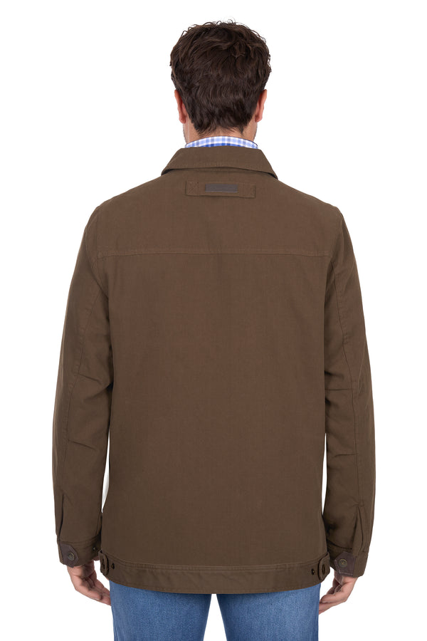 Mens Lucas Jacket - View 3