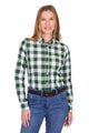 Wmns Judy Ls Shirt - View 4