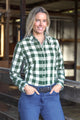 Wmns Judy Ls Shirt - View 6
