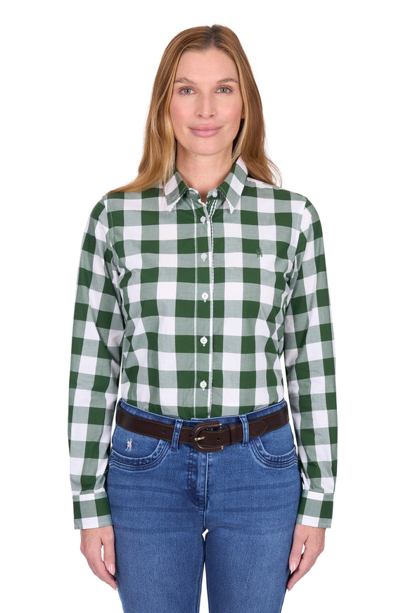 Wmns Judy Ls Shirt