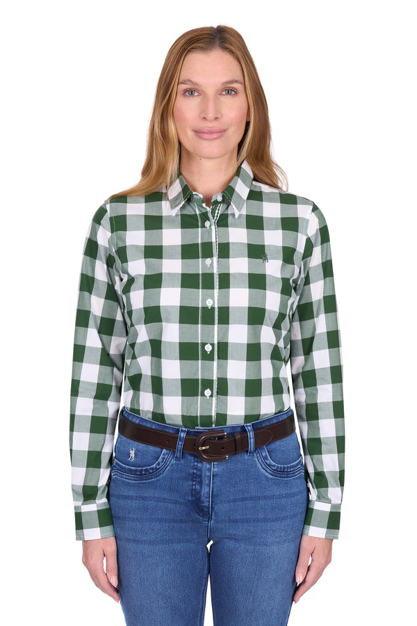Wmns Judy Ls Shirt