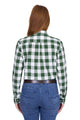 Wmns Judy Ls Shirt - View 3
