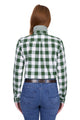 Wmns Judy Ls Shirt - View 5