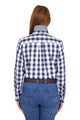 Wmns Tamara Ls Shirt - View 10