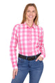 Wmns Tamara Ls Shirt - View 5