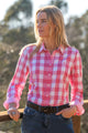 Wmns Tamara Ls Shirt - View 6