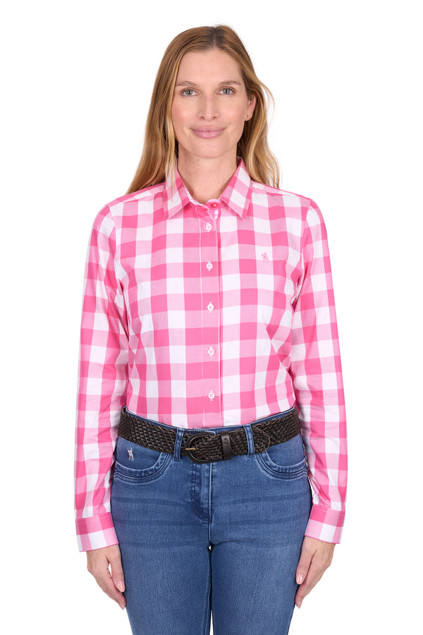 Wmns Tamara Ls Shirt