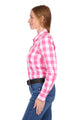 Wmns Tamara Ls Shirt - View 2