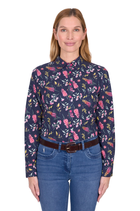Wmns Serena Ls Shirt