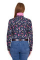 Wmns Serena Ls Shirt - View 4