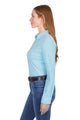 Wmns Evie Ls Shirt - View 2