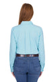 Wmns Evie Ls Shirt - View 3