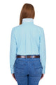 Wmns Evie Ls Shirt - View 4